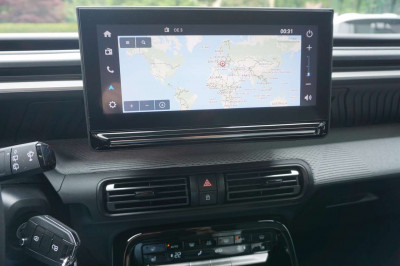 Citroën C3 Vorführwagen Citroën C3 Vorführwagen