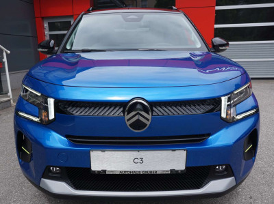 Citroën C3 Vorführwagen Citroën C3 Vorführwagen