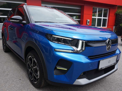 Citroën C3 Vorführwagen Citroën C3 Vorführwagen