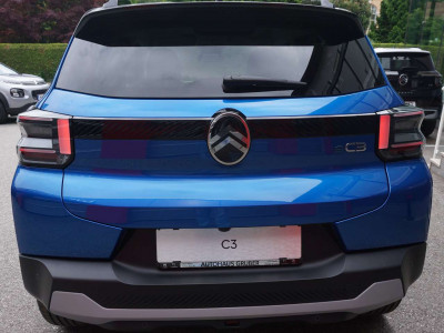 Citroën C3 Vorführwagen Citroën C3 Vorführwagen