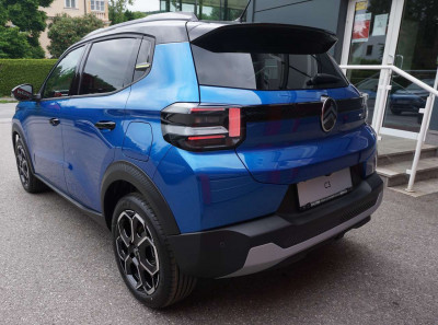 Citroën C3 Vorführwagen Citroën C3 Vorführwagen