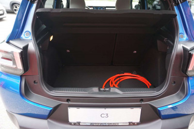 Citroën C3 Vorführwagen Citroën C3 Vorführwagen