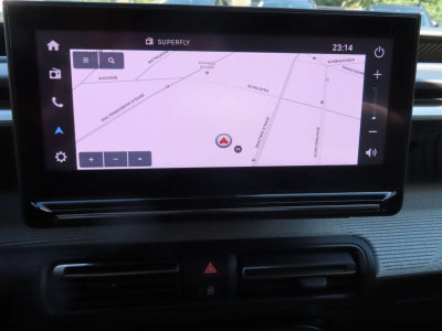 Citroën C3 Vorführwagen Citroën C3 Vorführwagen