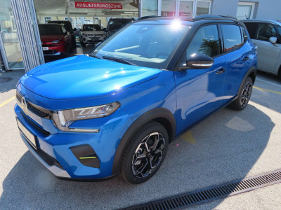 Citroën C3 Vorführwagen Citroën C3 Vorführwagen