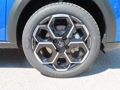 Citroën C3 Vorführwagen Citroën C3 Vorführwagen