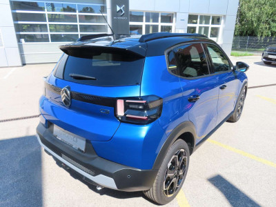 Citroën C3 Vorführwagen Citroën C3 Vorführwagen