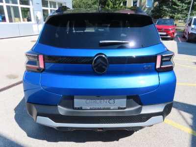 Citroën C3 Vorführwagen Citroën C3 Vorführwagen