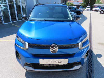 Citroën C3 Vorführwagen Citroën C3 Vorführwagen