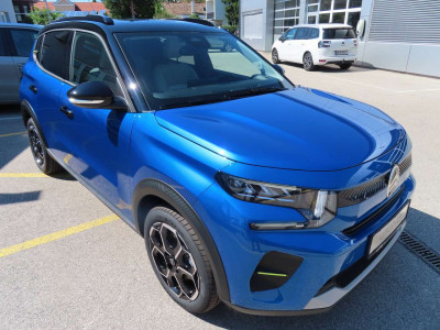 Citroën C3 Vorführwagen Citroën C3 Vorführwagen