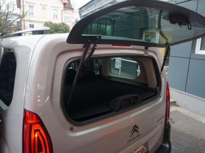 Citroën Berlingo Gebrauchtwagen Citroën Berlingo Gebrauchtwagen