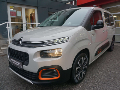Citroën Berlingo Gebrauchtwagen Citroën Berlingo Gebrauchtwagen