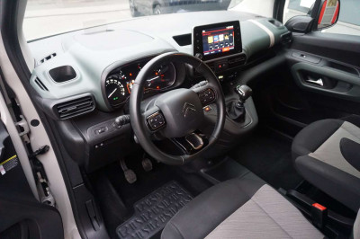 Citroën Berlingo Gebrauchtwagen Citroën Berlingo Gebrauchtwagen