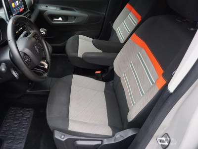 Citroën Berlingo Gebrauchtwagen Citroën Berlingo Gebrauchtwagen