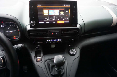 Citroën Berlingo Gebrauchtwagen Citroën Berlingo Gebrauchtwagen