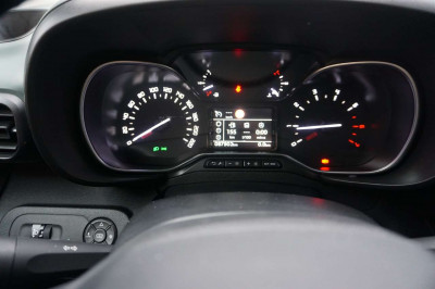 Citroën Berlingo Gebrauchtwagen Citroën Berlingo Gebrauchtwagen