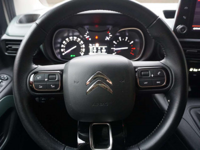 Citroën Berlingo Gebrauchtwagen Citroën Berlingo Gebrauchtwagen