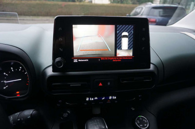 Citroën Berlingo Gebrauchtwagen Citroën Berlingo Gebrauchtwagen