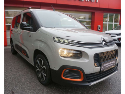 Citroën Berlingo Gebrauchtwagen Citroën Berlingo Gebrauchtwagen