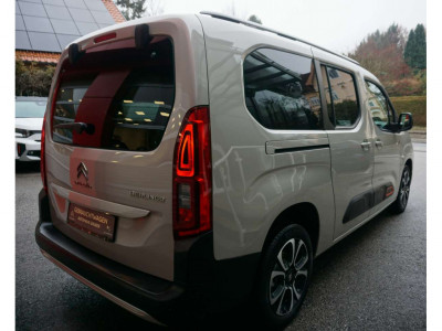 Citroën Berlingo Gebrauchtwagen Citroën Berlingo Gebrauchtwagen