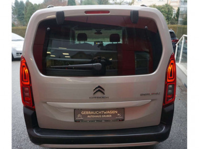 Citroën Berlingo Gebrauchtwagen Citroën Berlingo Gebrauchtwagen