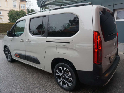 Citroën Berlingo Gebrauchtwagen Citroën Berlingo Gebrauchtwagen