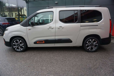 Citroën Berlingo Gebrauchtwagen Citroën Berlingo Gebrauchtwagen