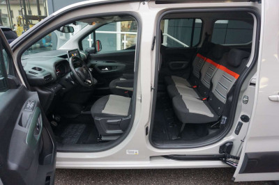 Citroën Berlingo Gebrauchtwagen Citroën Berlingo Gebrauchtwagen