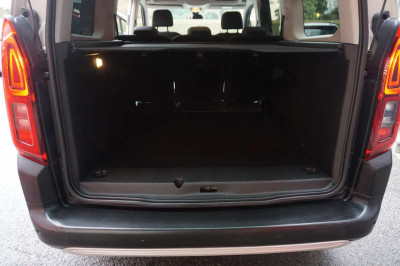 Citroën Berlingo Gebrauchtwagen Citroën Berlingo Gebrauchtwagen