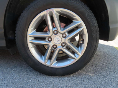 Hyundai Kona Gebrauchtwagen