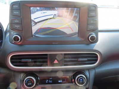 Hyundai Kona Gebrauchtwagen