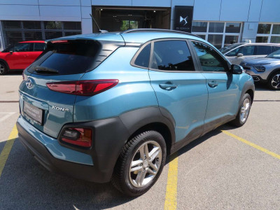 Hyundai Kona Gebrauchtwagen