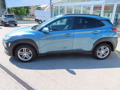 Hyundai Kona Gebrauchtwagen