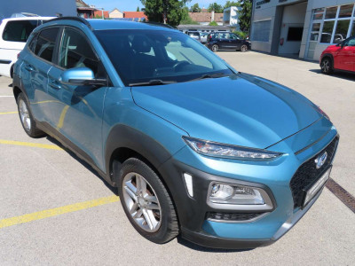 Hyundai Kona Gebrauchtwagen