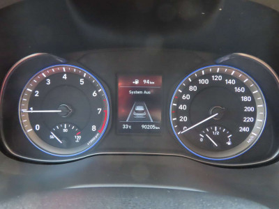 Hyundai Kona Gebrauchtwagen