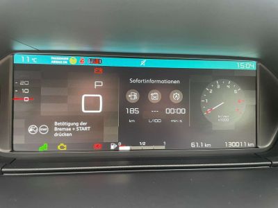 Citroën C4 Picasso Gebrauchtwagen Citroën C4 Picasso Gebrauchtwagen