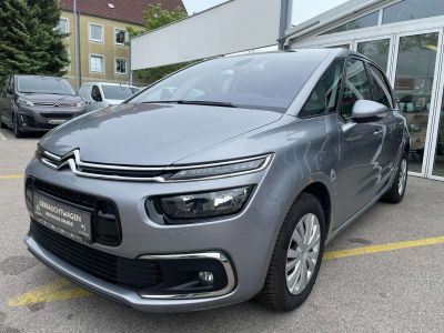 Citroën C4 Picasso Gebrauchtwagen Citroën C4 Picasso Gebrauchtwagen