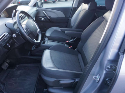 Citroën C4 Picasso Gebrauchtwagen