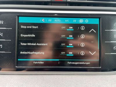 Citroën C4 Picasso Gebrauchtwagen Citroën C4 Picasso Gebrauchtwagen