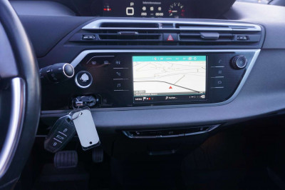 Citroën C4 Picasso Gebrauchtwagen