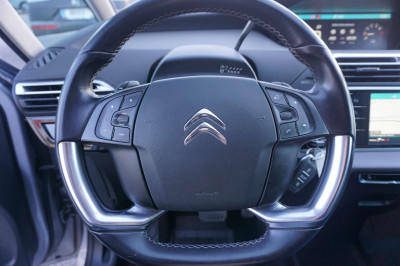 Citroën C4 Picasso Gebrauchtwagen