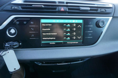 Citroën C4 Picasso Gebrauchtwagen