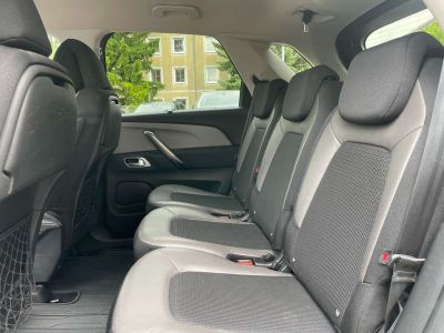Citroën C4 Picasso Gebrauchtwagen Citroën C4 Picasso Gebrauchtwagen