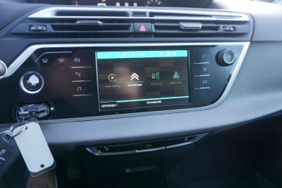 Citroën C4 Picasso Gebrauchtwagen