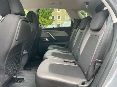 Citroën C4 Picasso Gebrauchtwagen Citroën C4 Picasso Gebrauchtwagen