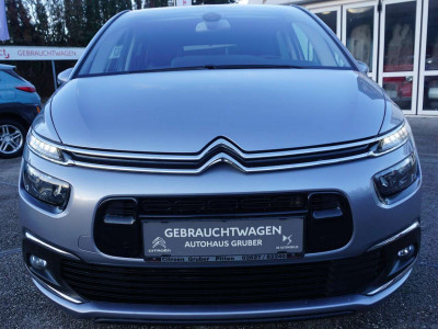 Citroën C4 Picasso Gebrauchtwagen