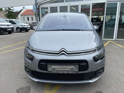 Citroën C4 Picasso Gebrauchtwagen Citroën C4 Picasso Gebrauchtwagen