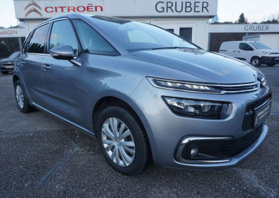 Citroën C4 Picasso Gebrauchtwagen