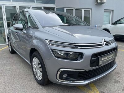 Citroën C4 Picasso Gebrauchtwagen Citroën C4 Picasso Gebrauchtwagen