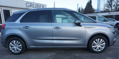 Citroën C4 Picasso Gebrauchtwagen