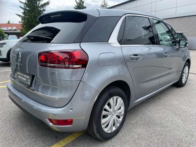 Citroën C4 Picasso Gebrauchtwagen Citroën C4 Picasso Gebrauchtwagen